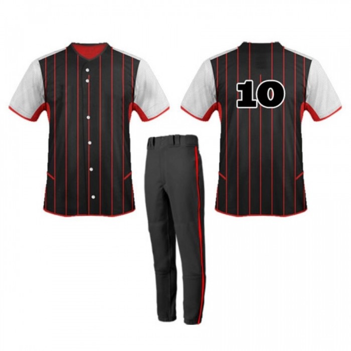 Baseball Uniform